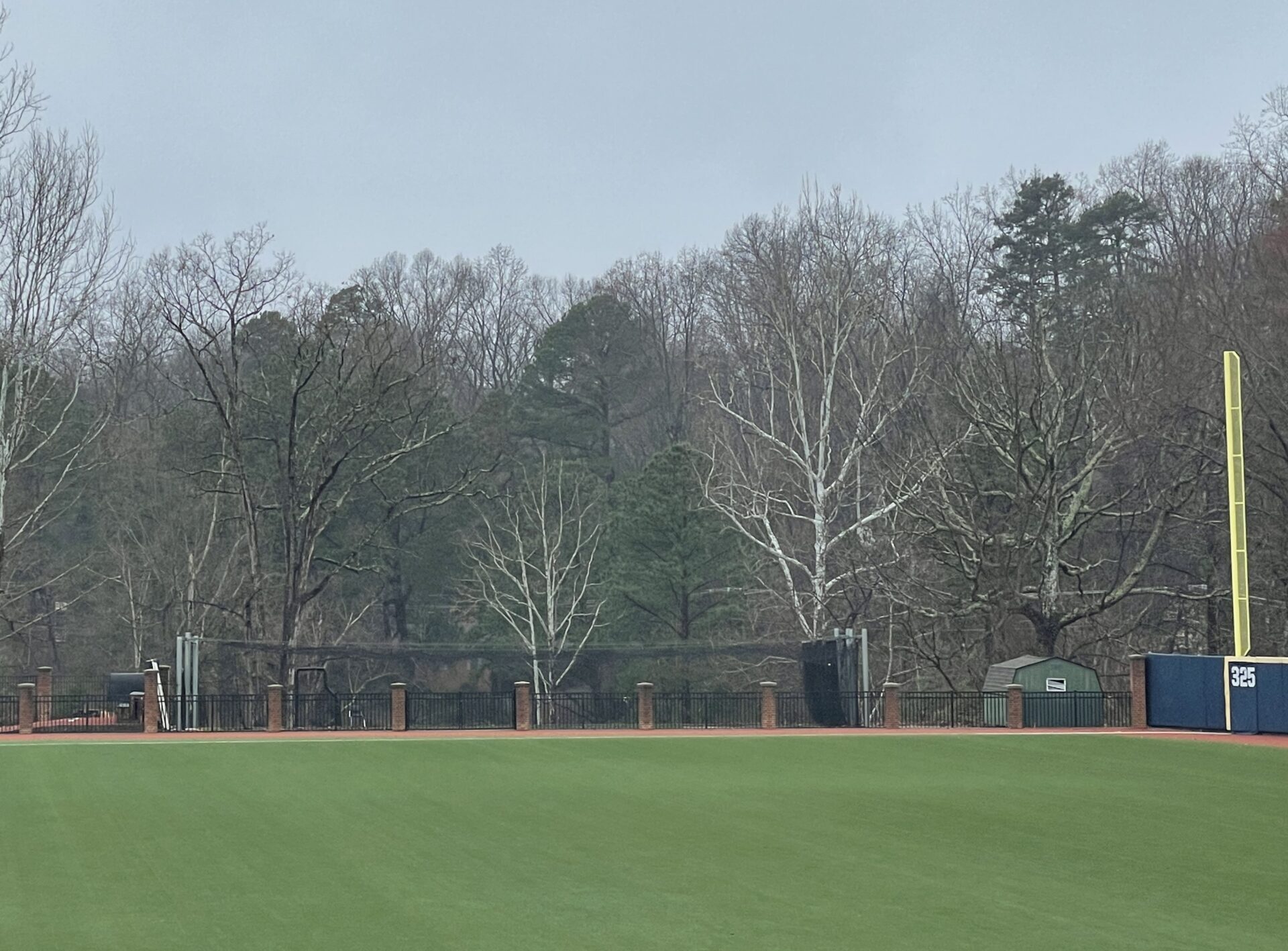 University of Richmond - Pitt Field