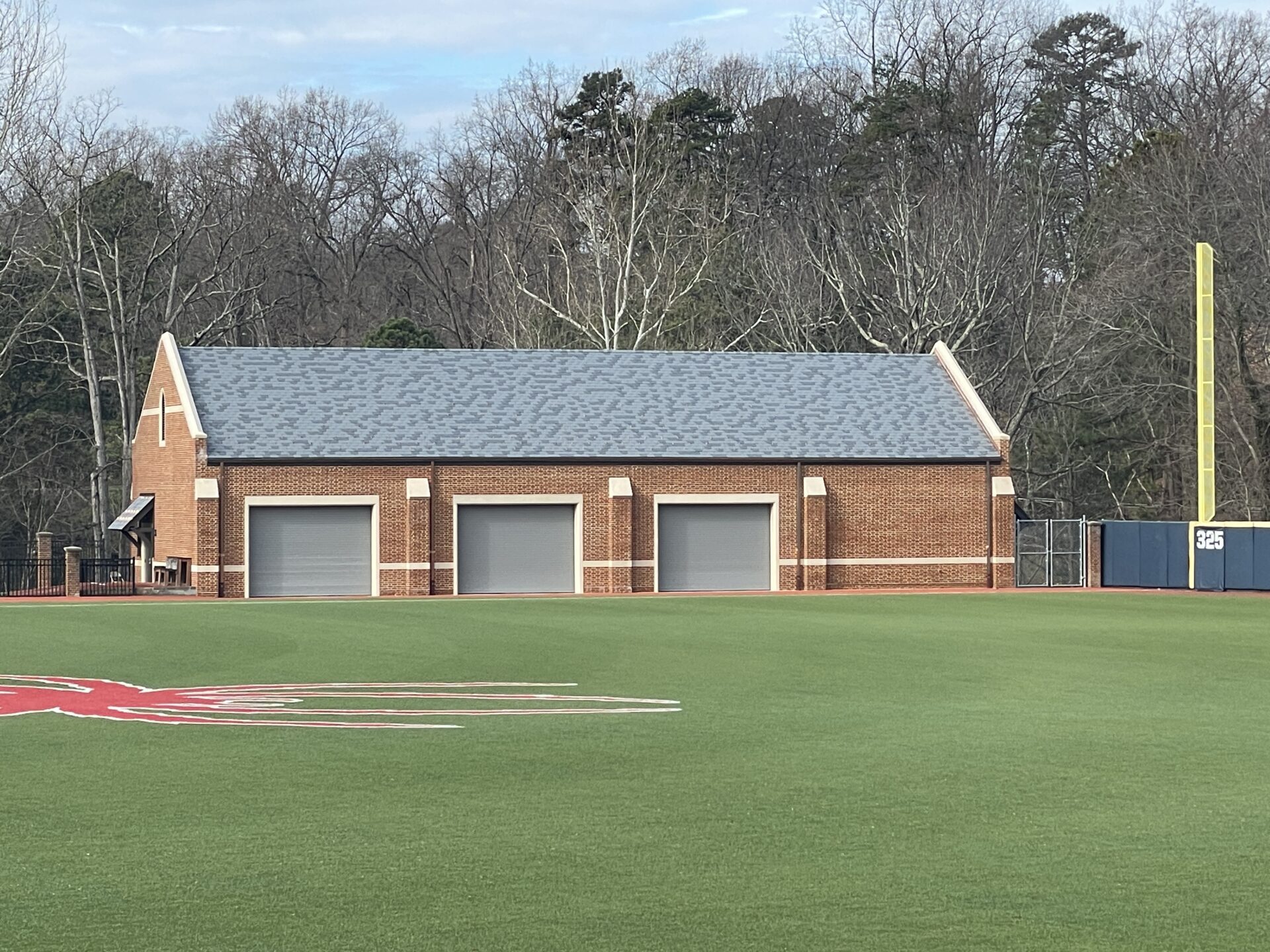 University of Richmond - Pitt Field