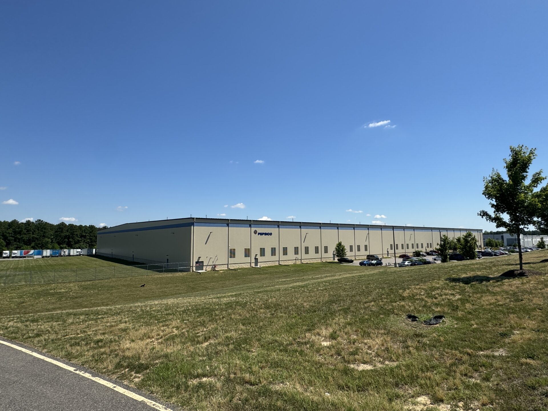 River City Distribution Center